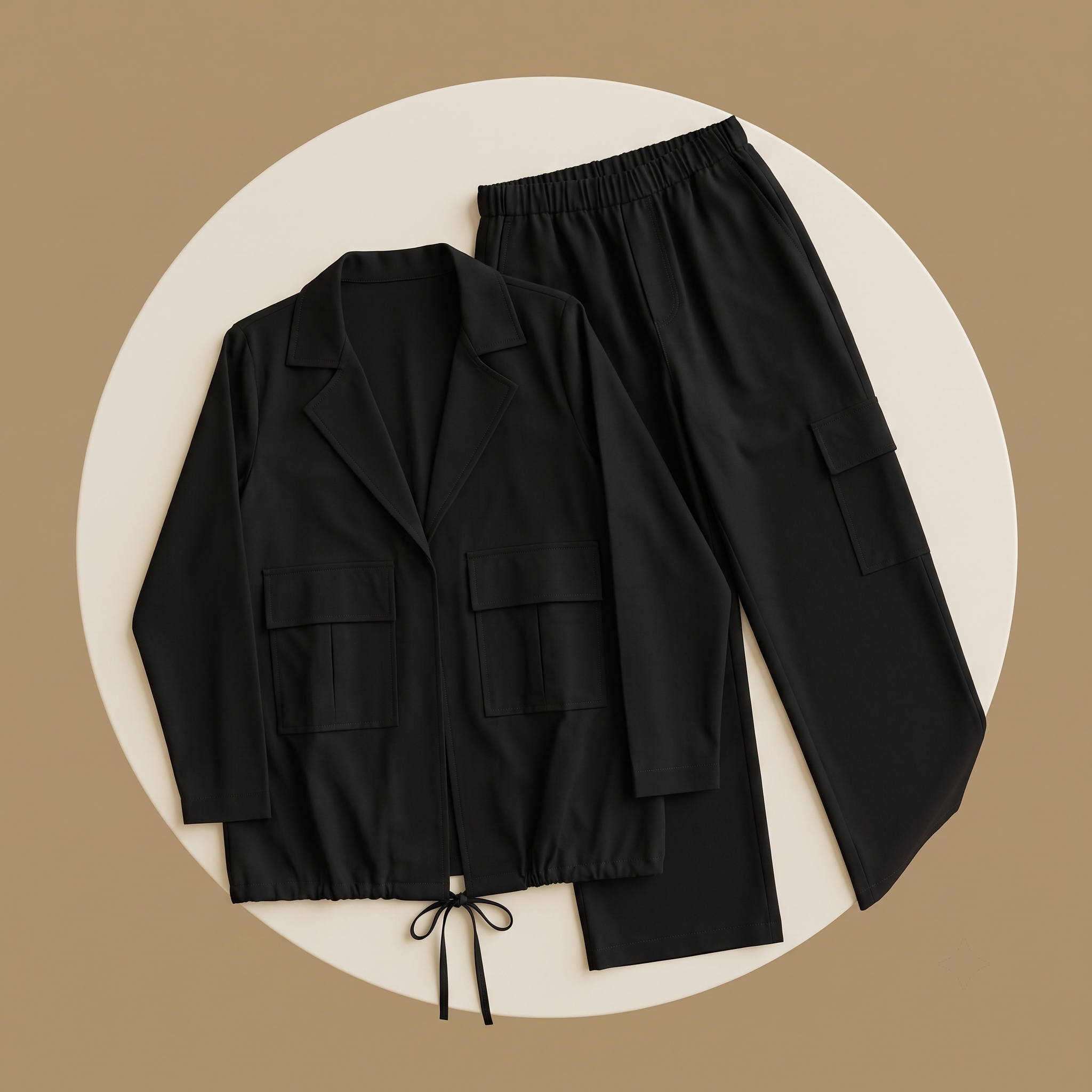 Womens 2Pcs Set 012119