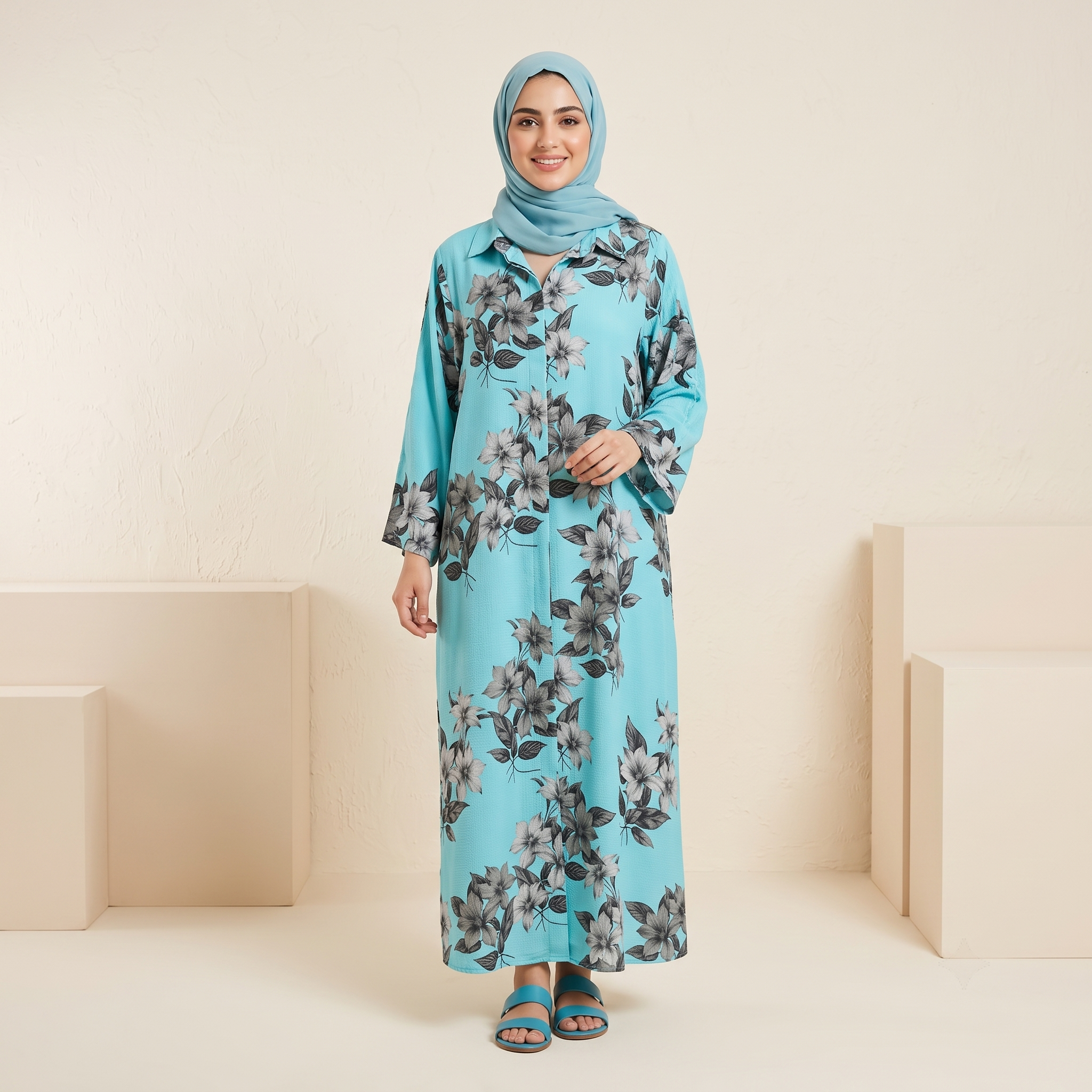 Darrah Nisai 1Pcs 005567-1