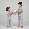 بيجاما أطفال نصف كم RY-39738