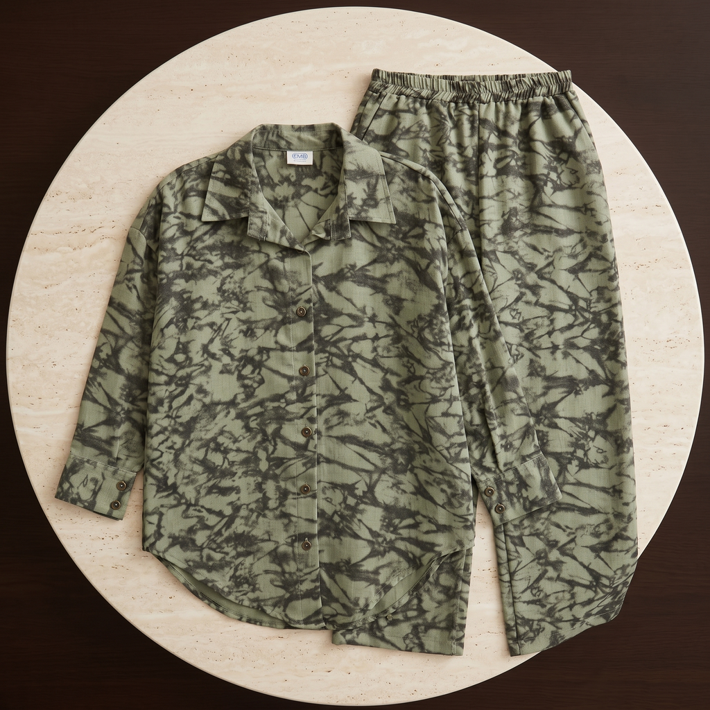 Womens 2Pcs Set 926