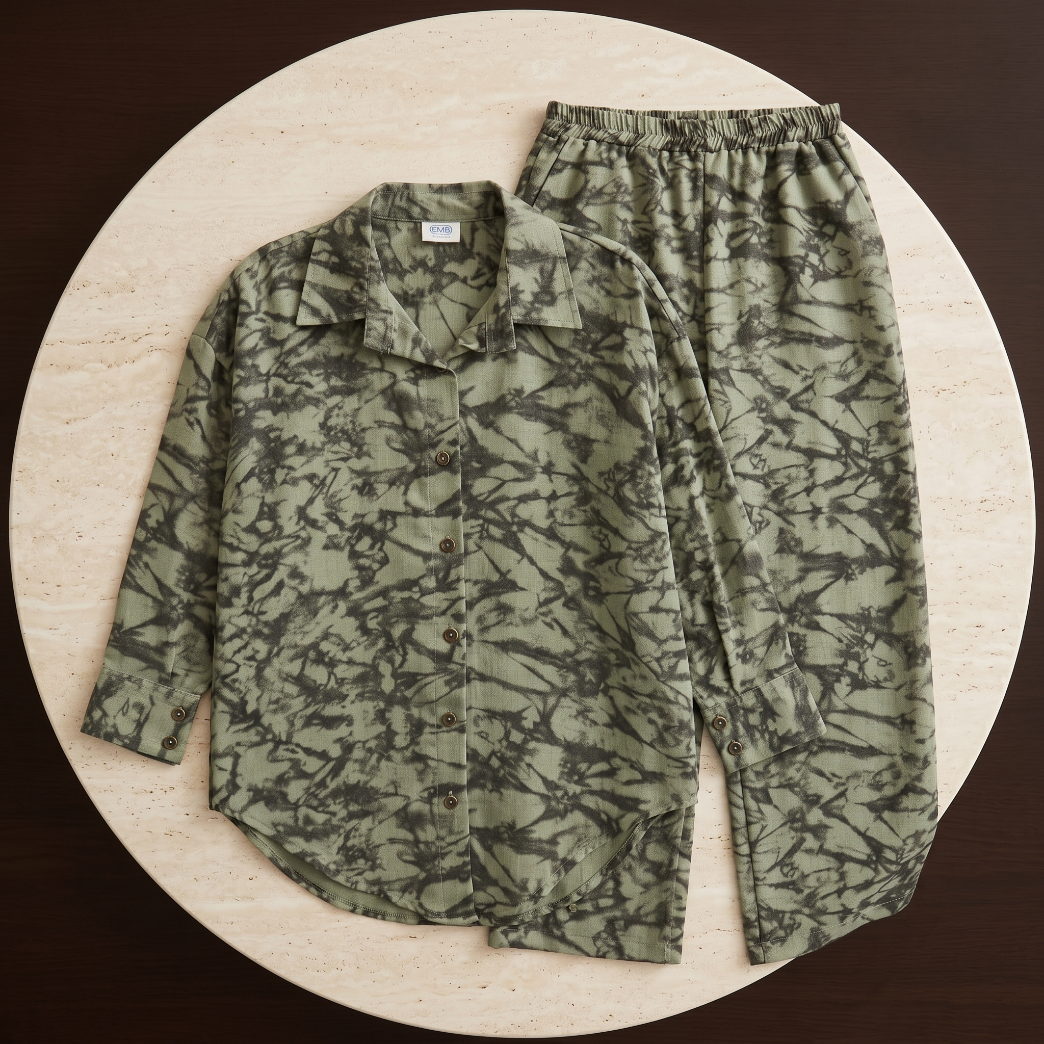Womens 2Pcs Set 926