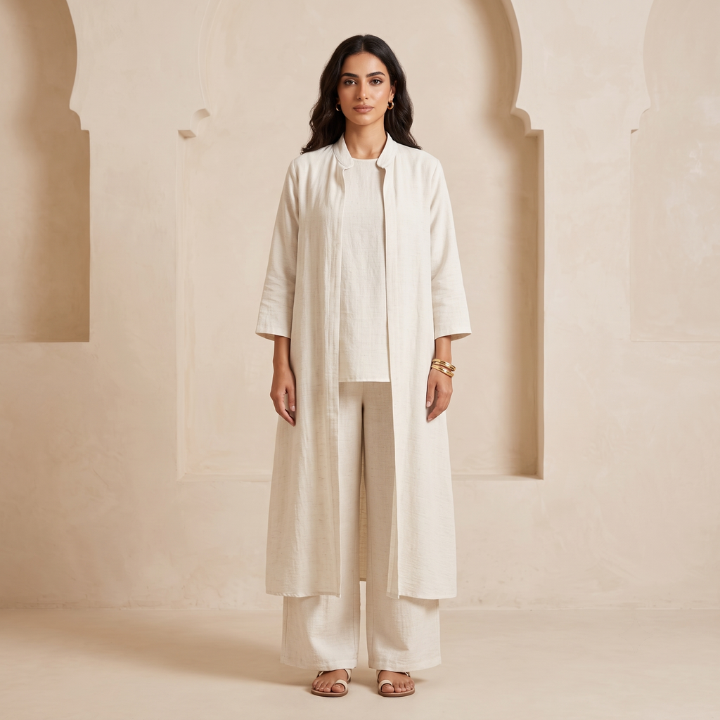 Womens 3Pcs Set 8043