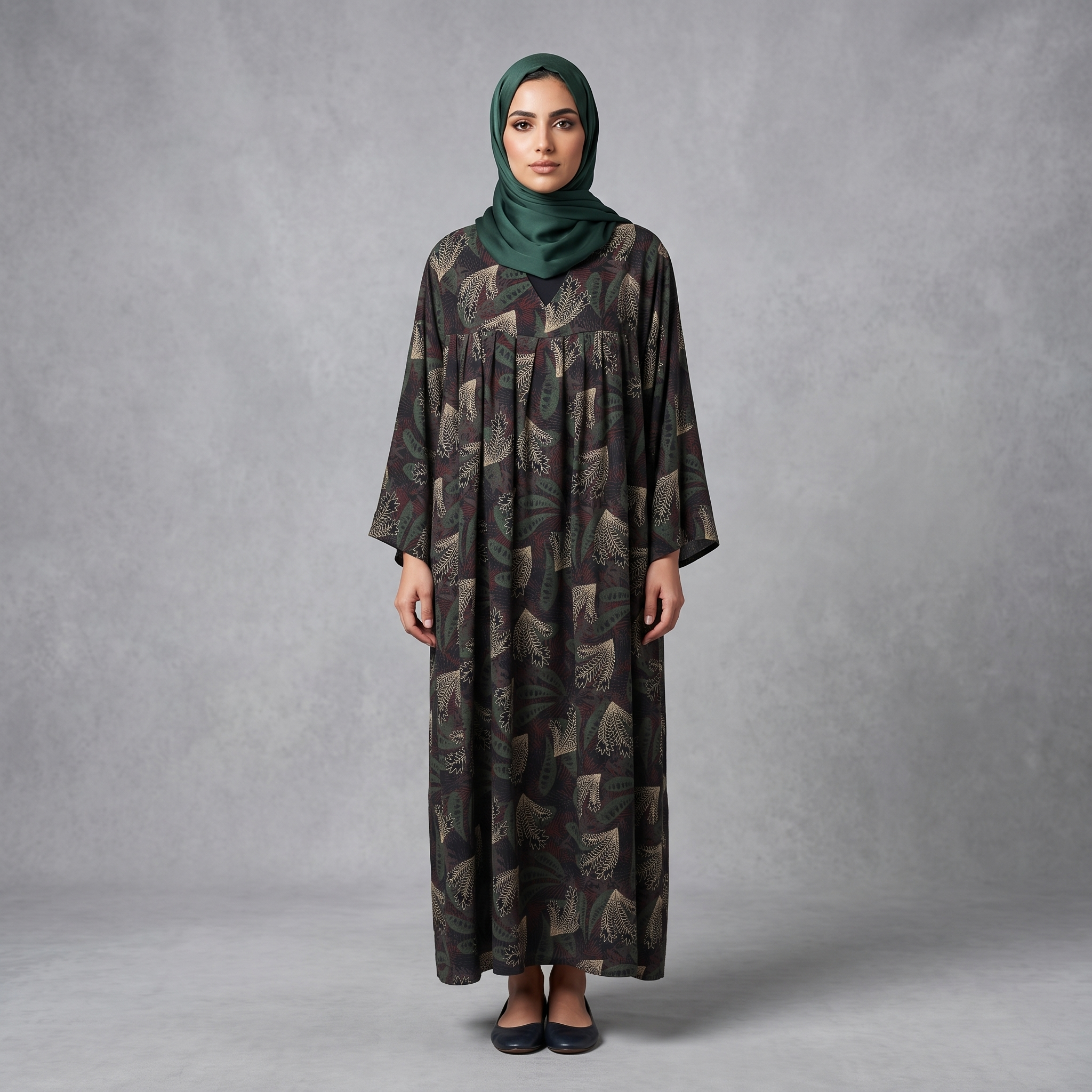 Darrah Nisai 1Pcs 005592