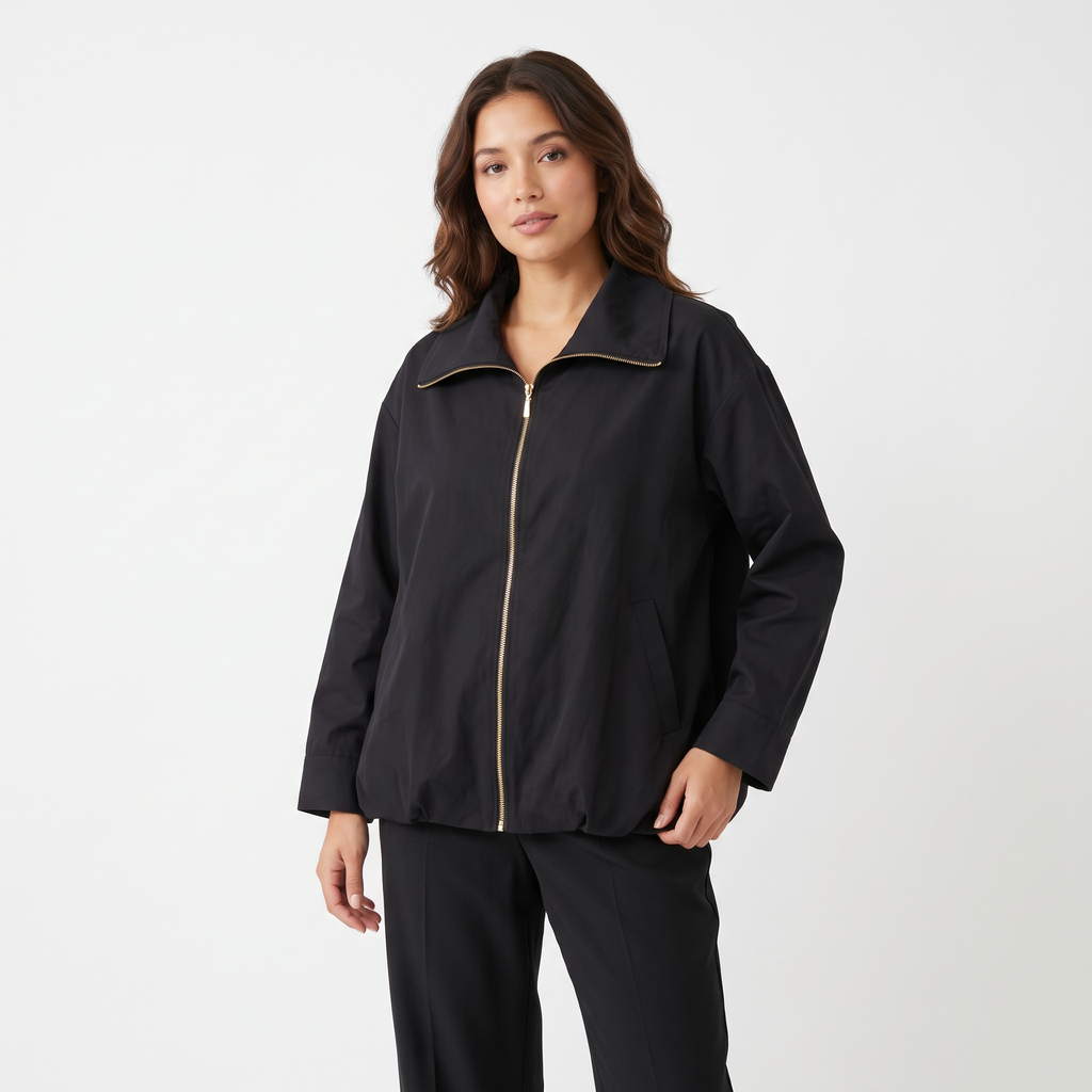 Womens Jacket 2503