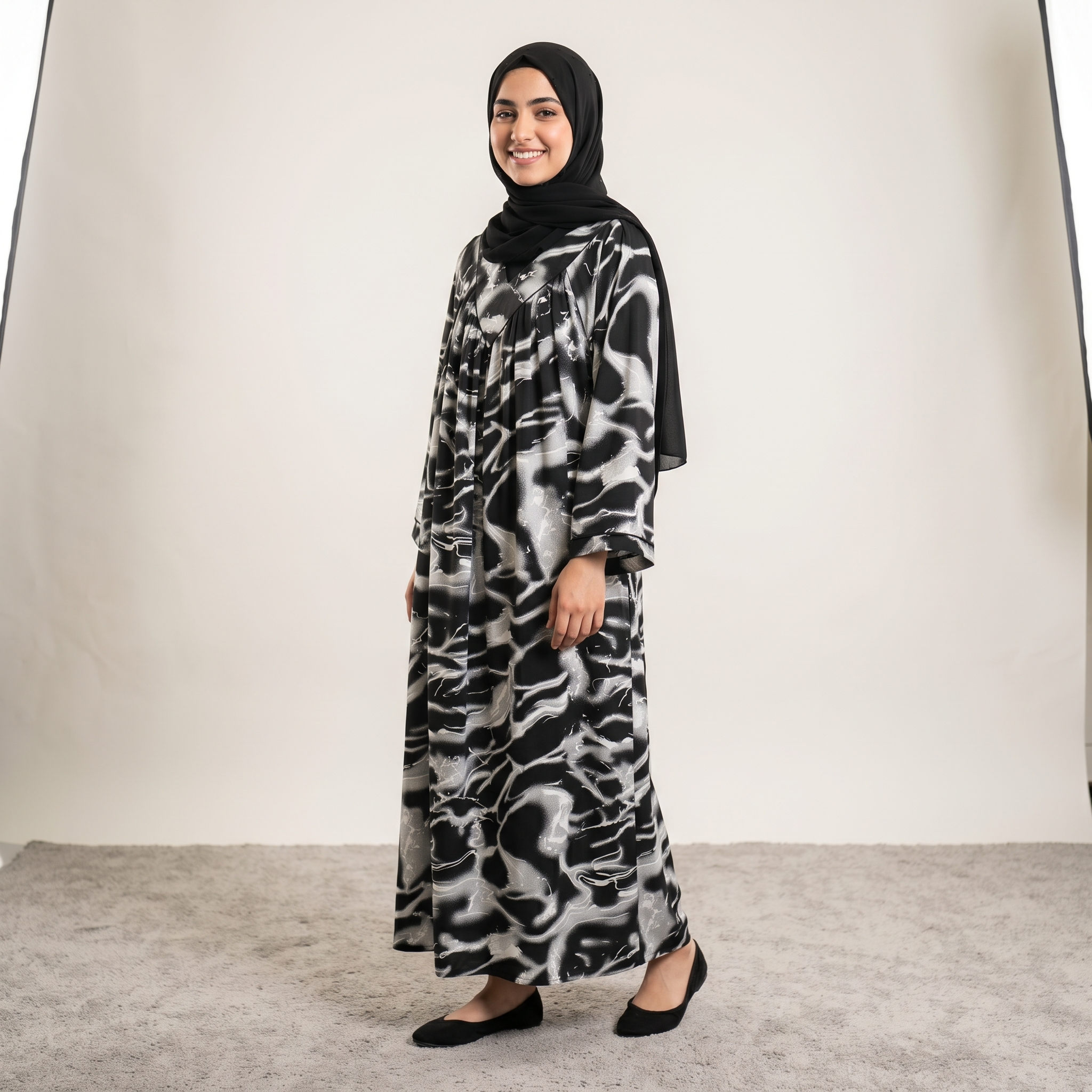 Darrah Nisai 1Pcs A0024-2