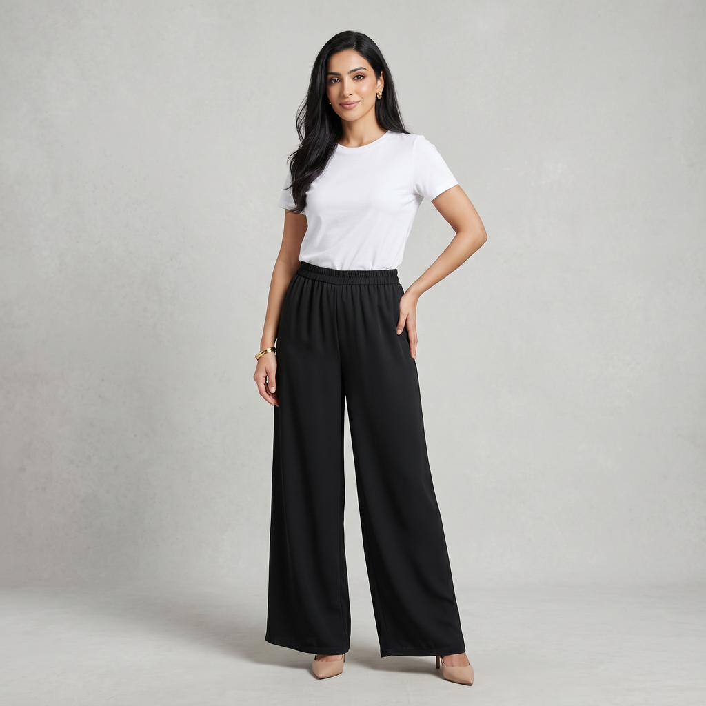 PANT NISIA1 1PCS 0478