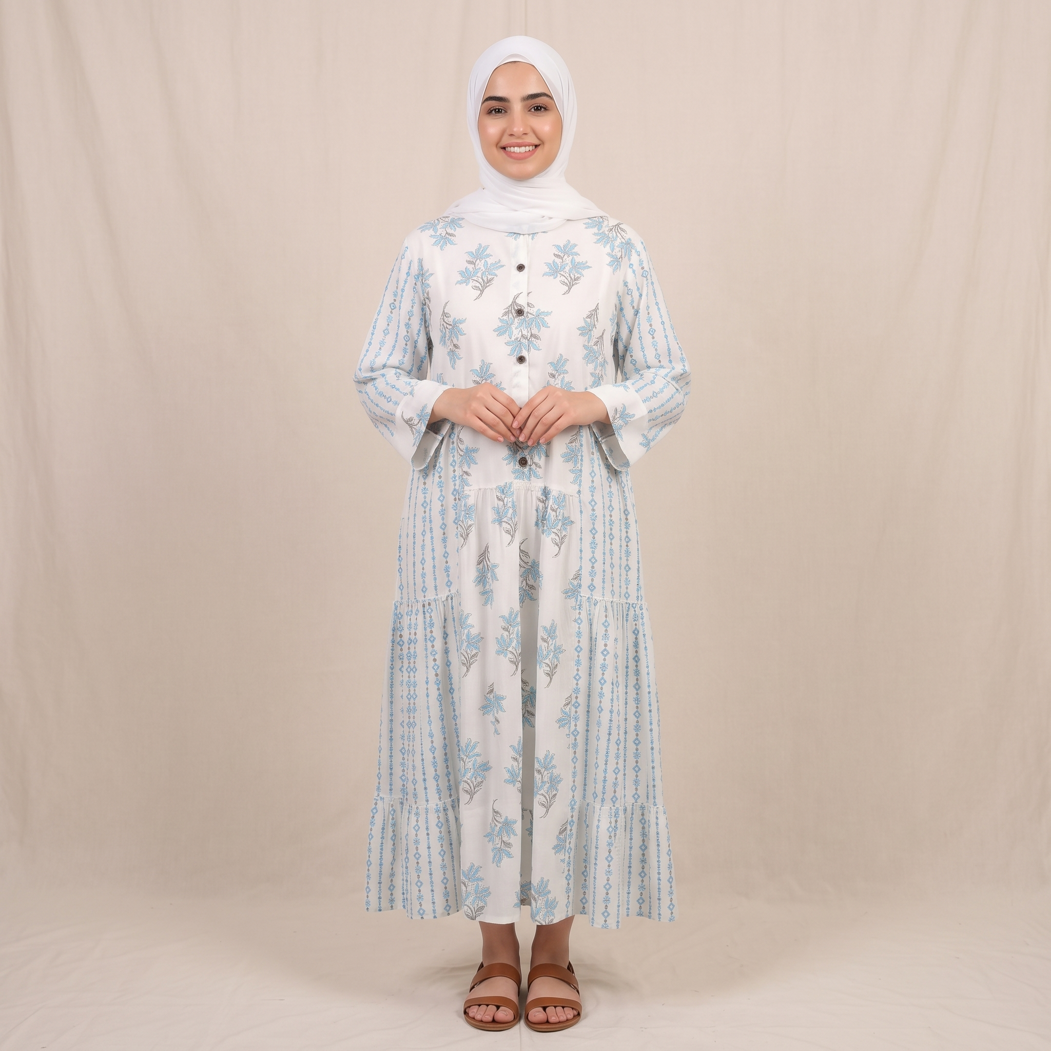 Darrah Nisai 1Pcs 004602