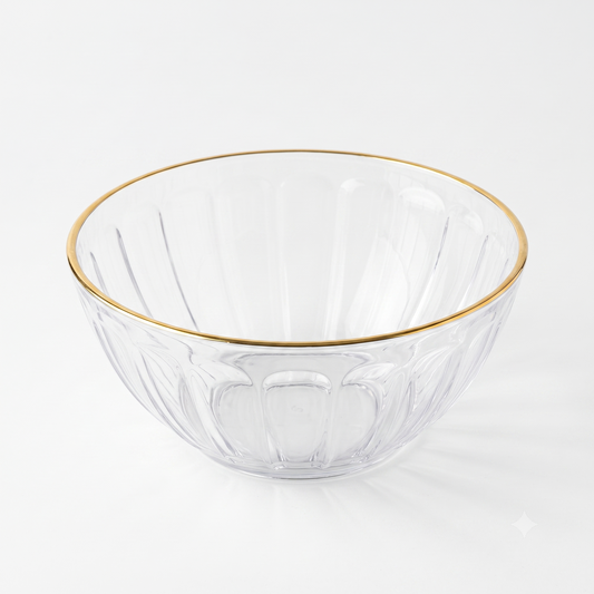 JR-174 Square Fruit Plate
