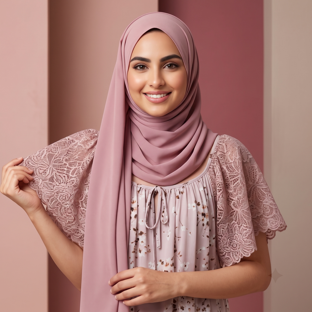 Womens Midi 1830-1