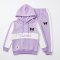 Kids L/S Pajamas 2W50338A/B