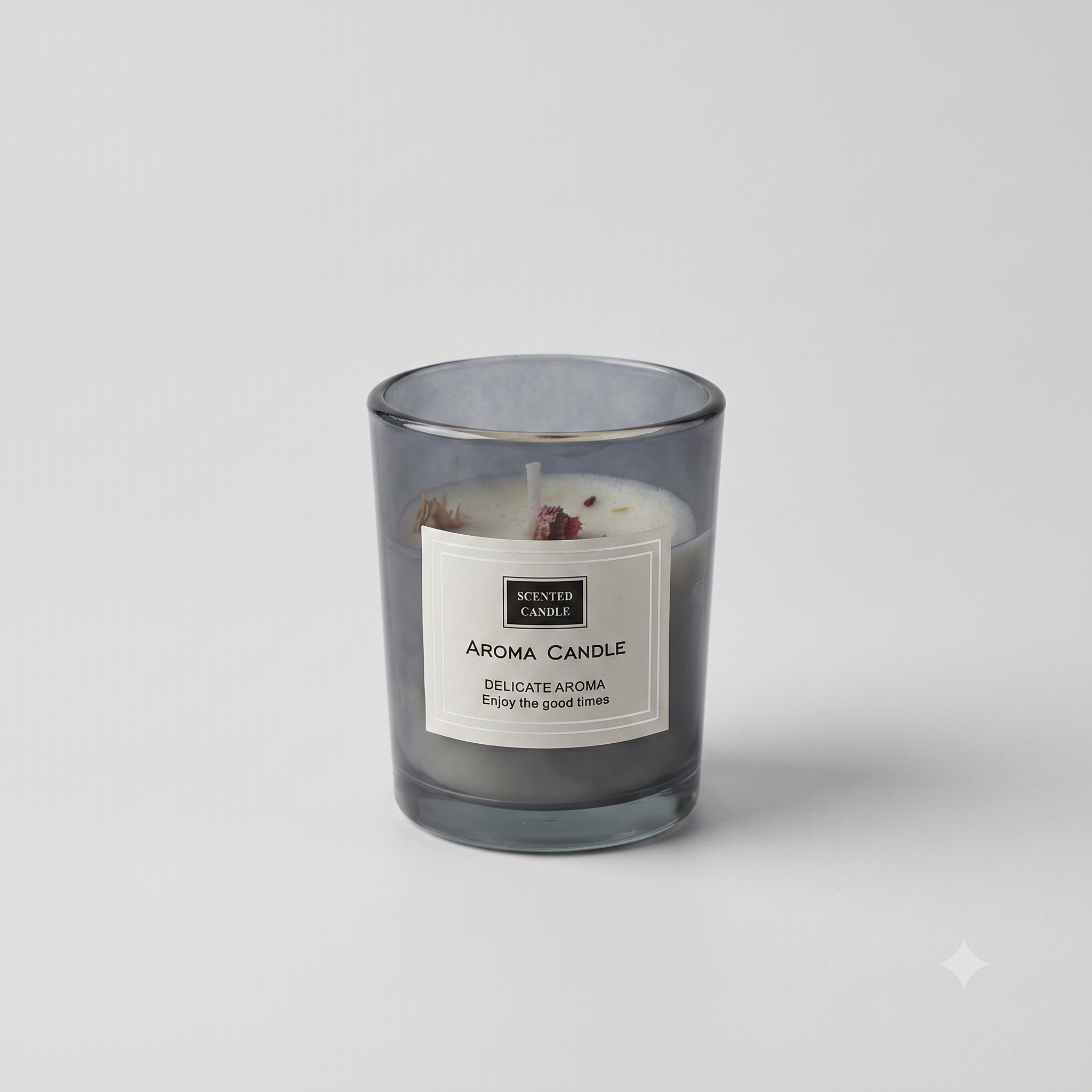شمع كاس صغير SCENTED معطر - HM46-7