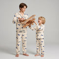 Kids L/S Pajamas 642143C