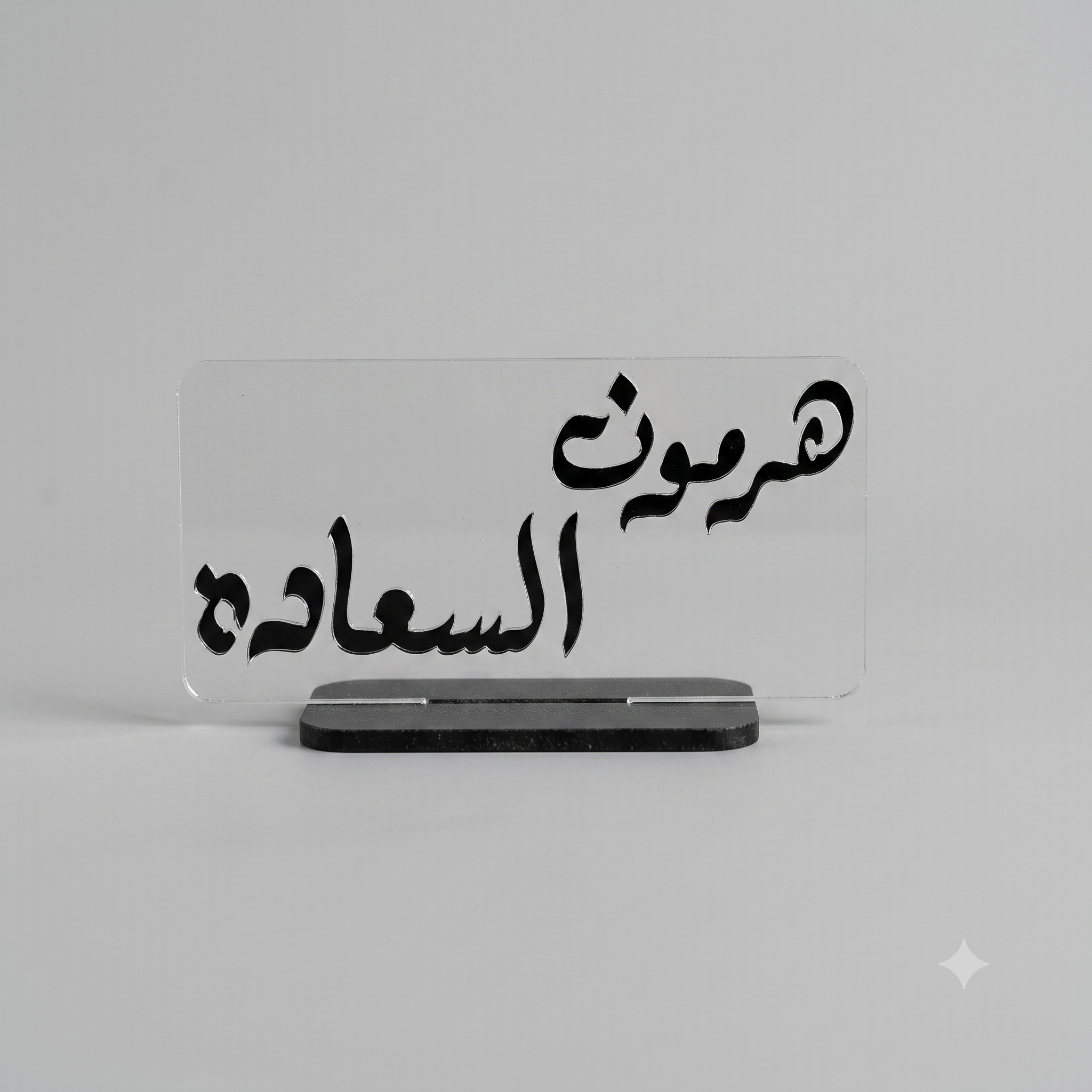 استاند مني