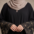 Abaya 1Pcs 400028