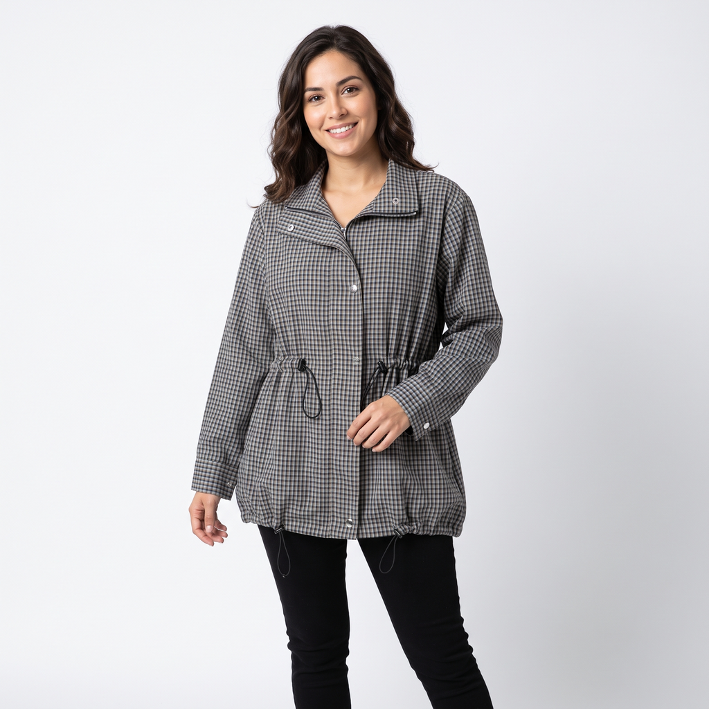 Womens Jacket 8656