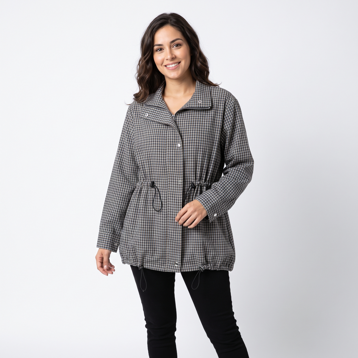 Womens Jacket 8656
