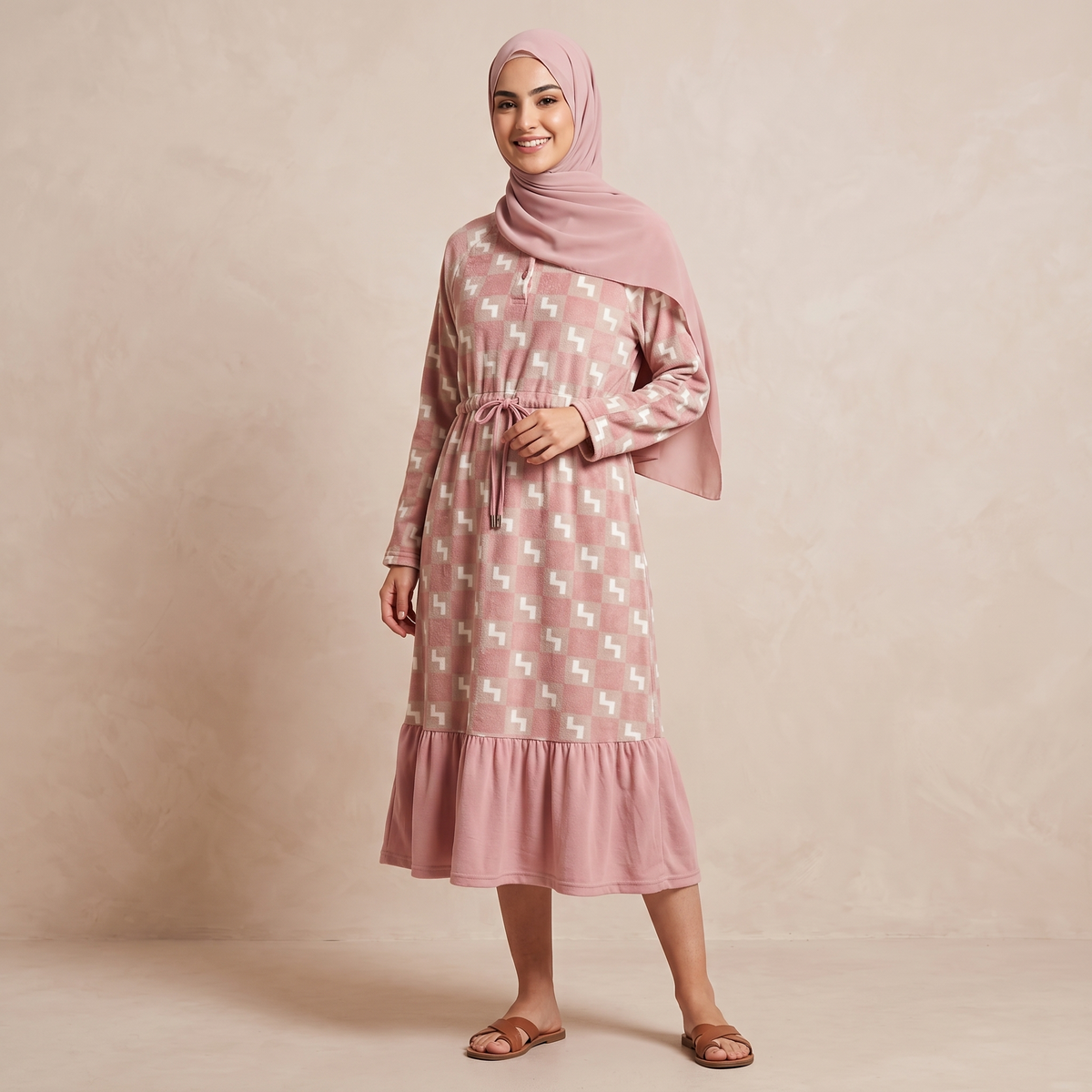 Womens Midi YA10011D