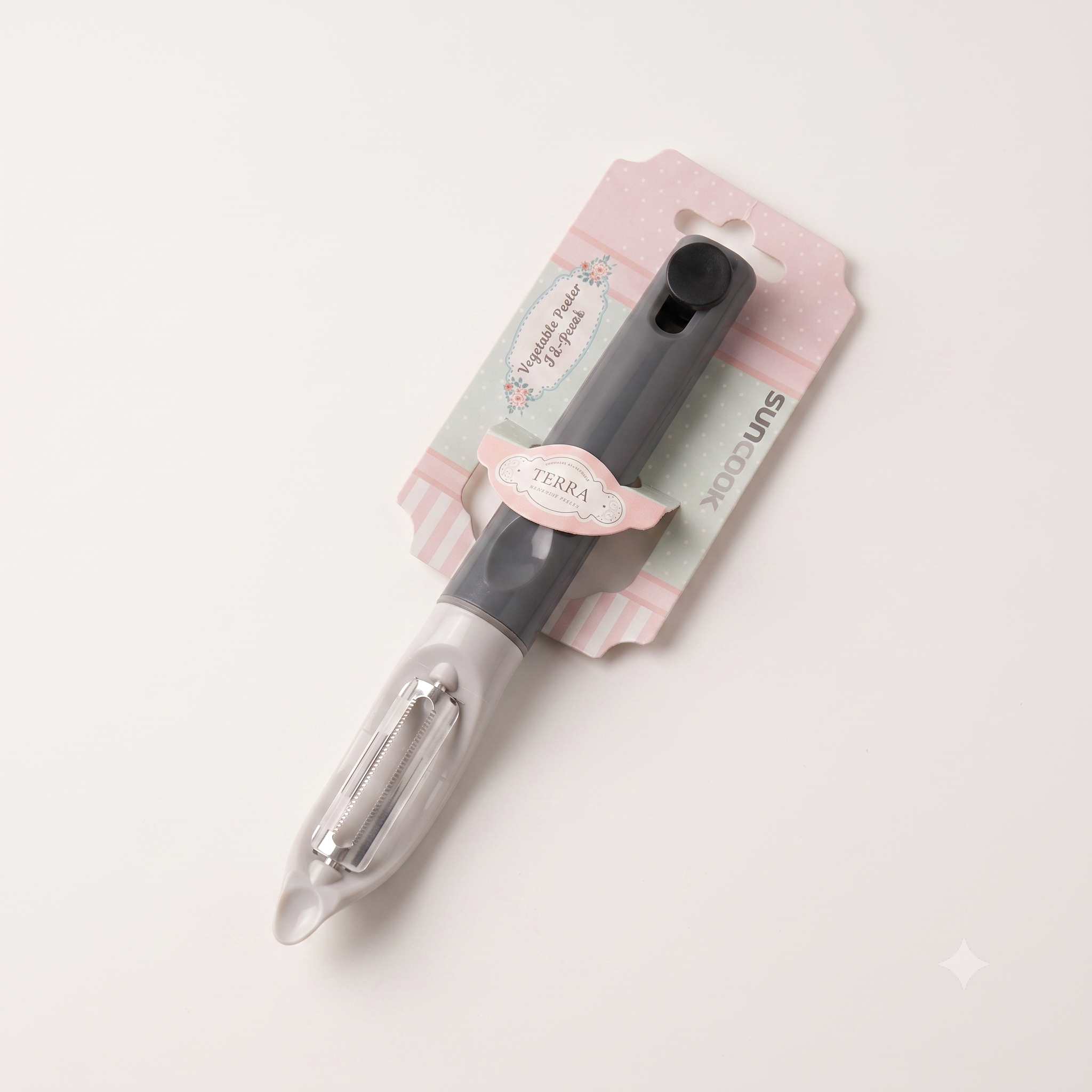 قشارة بطاط بكرت SC-2644