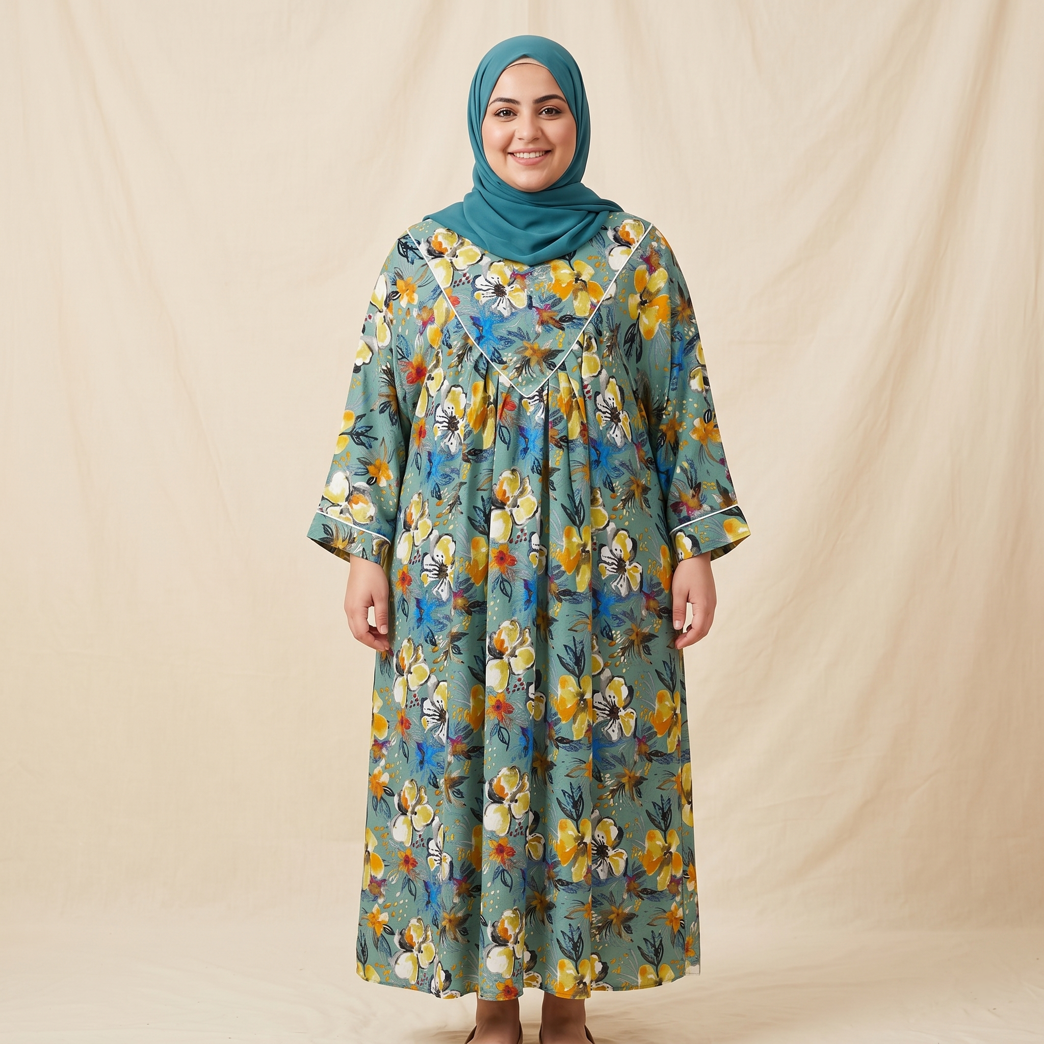 Darrah Nisai 1Pcs 003316-2