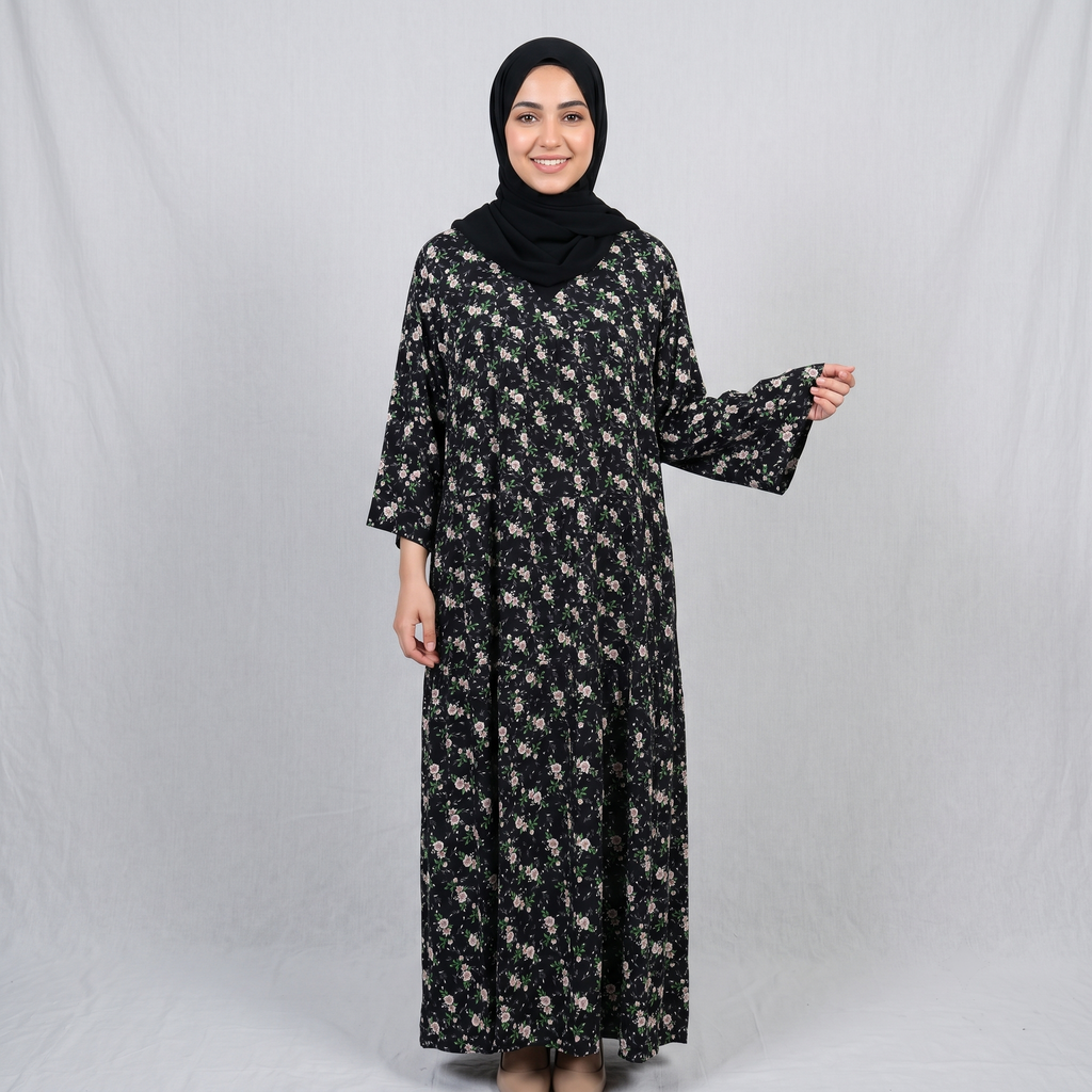 Darrah Nisai 1Pcs A0027-2