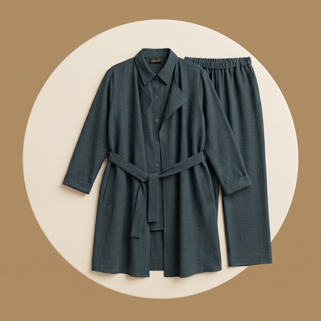 Womens 2Pcs Set 005580