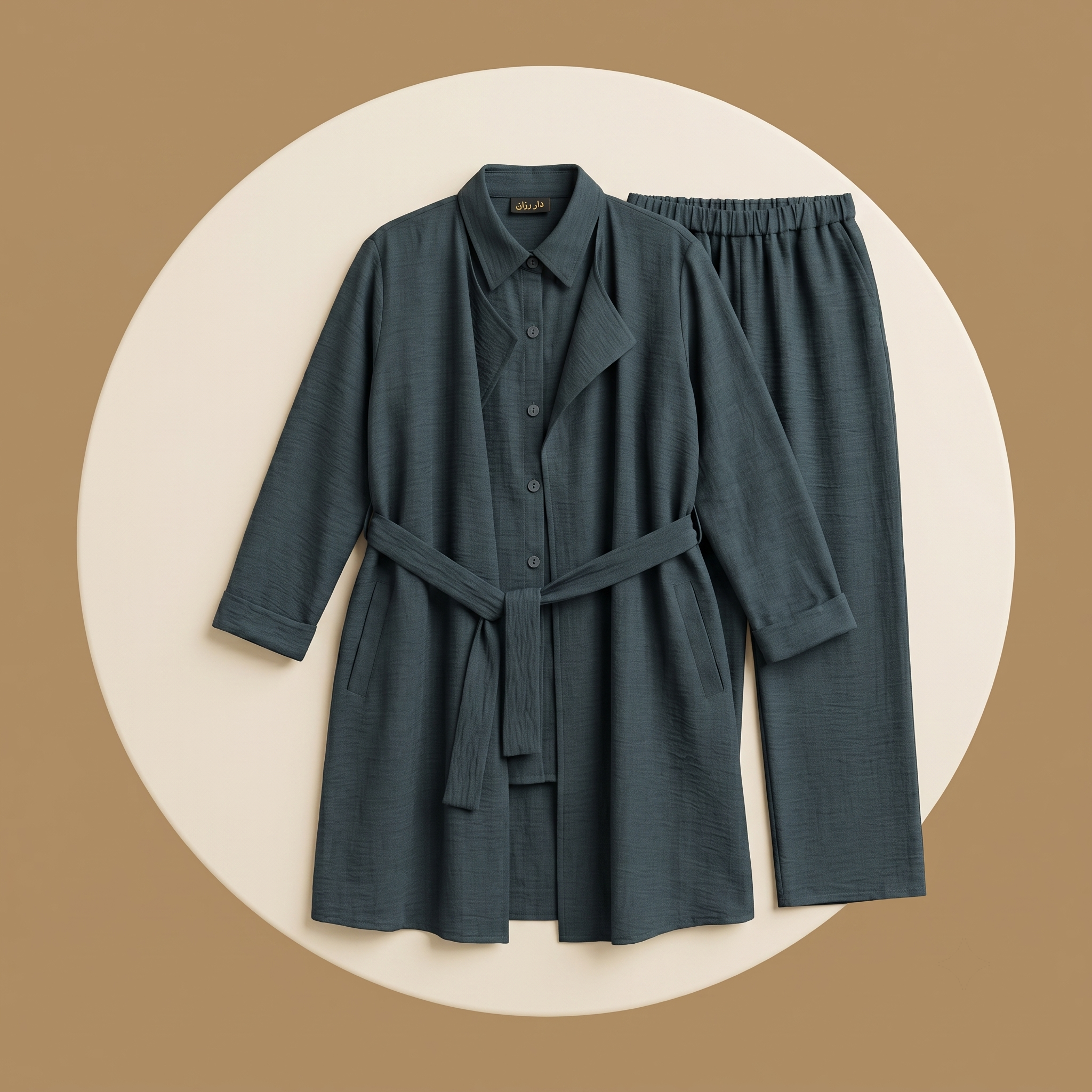 Womens 2Pcs Set 005580