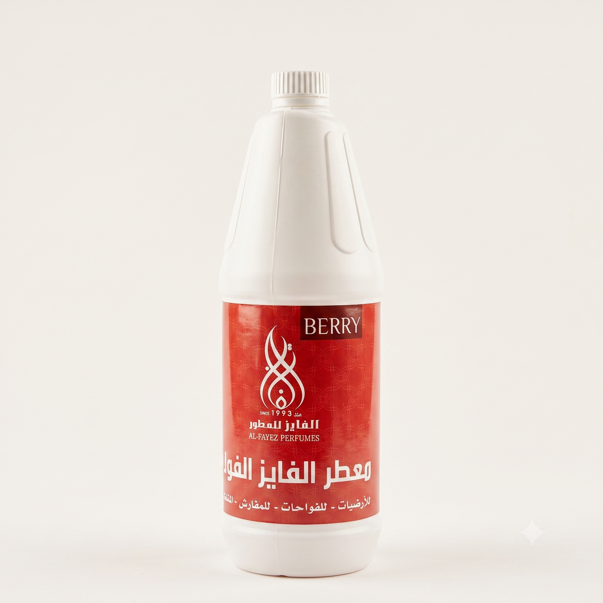 Al Fayez floor freshener, assorted