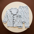 Baby L/S Pajama BH127-05