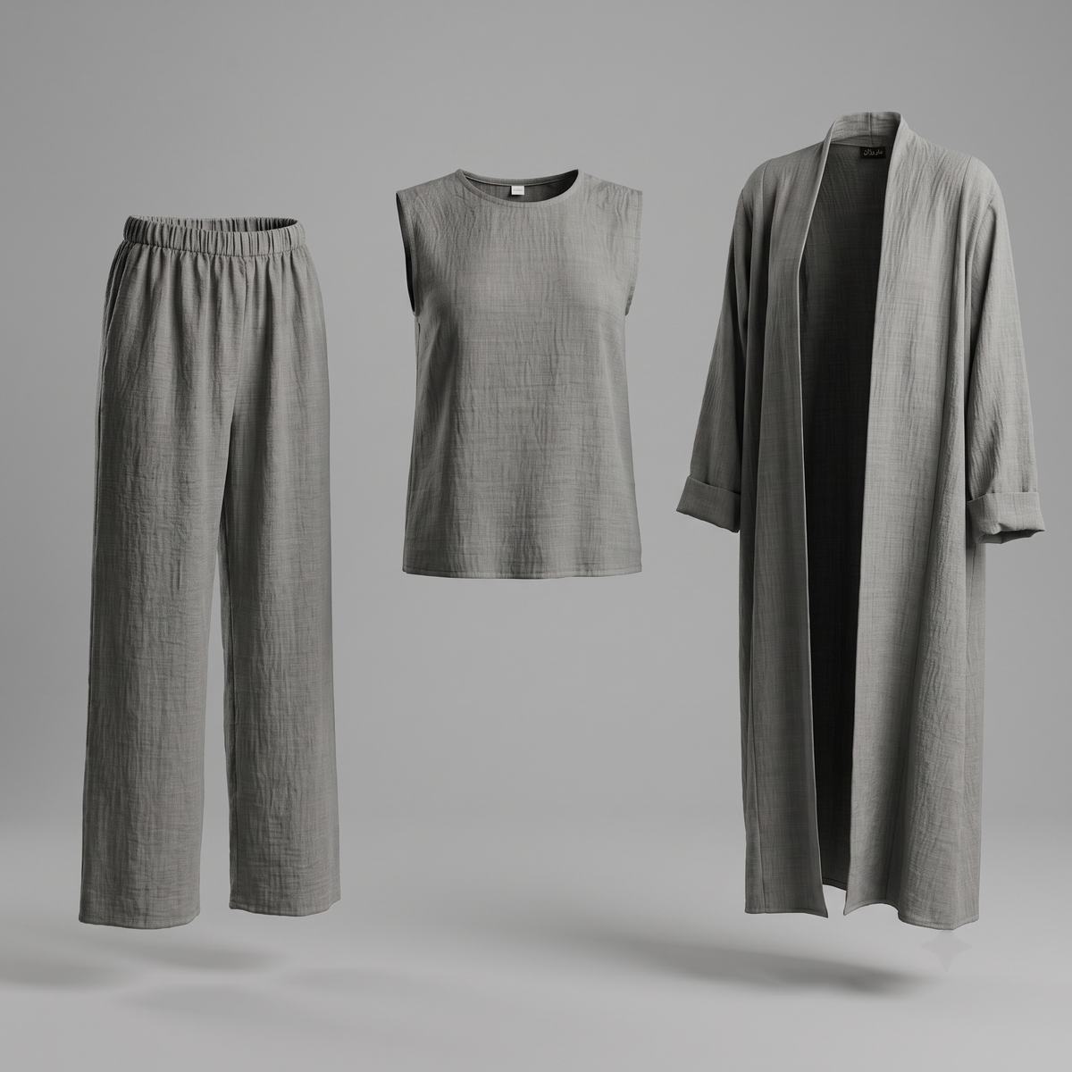 Womens 3Pcs Set 005579