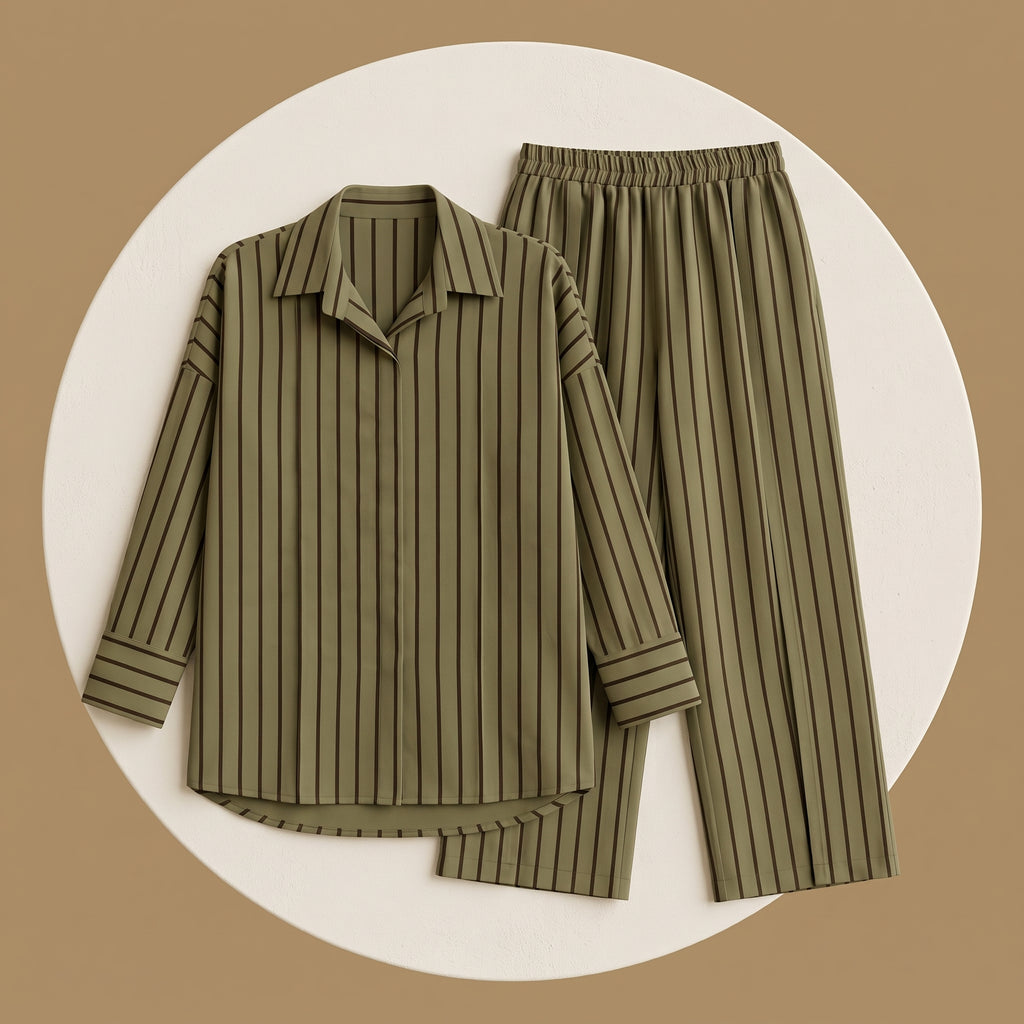 Womens 2Pcs Set 2023
