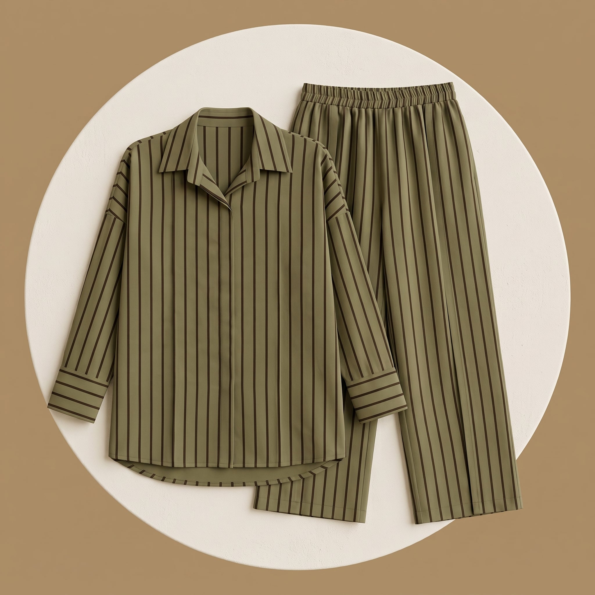 Womens 2Pcs Set 2023