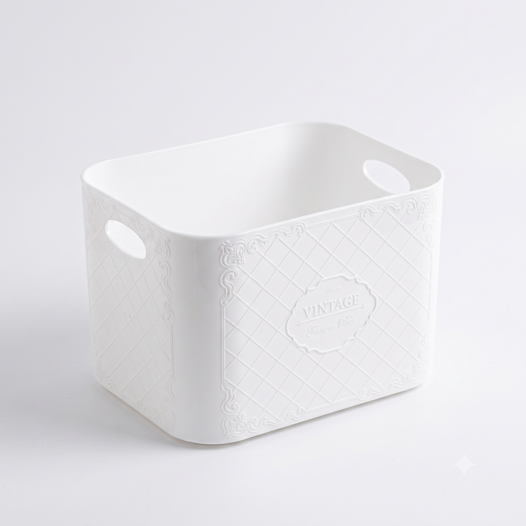 Tetez Plastic Accessory Boxes No.-TP 2 574