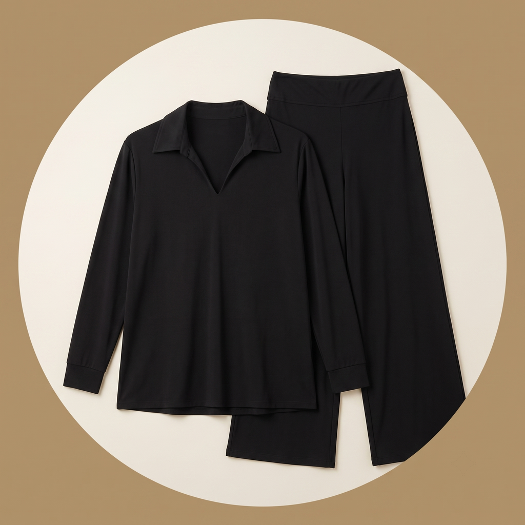 Womens 2Pcs Set 18178