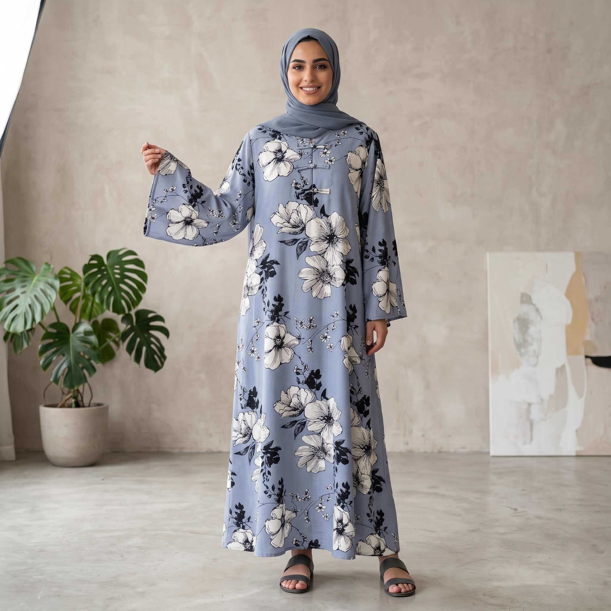 Darrah Nisai 1Pcs 005574