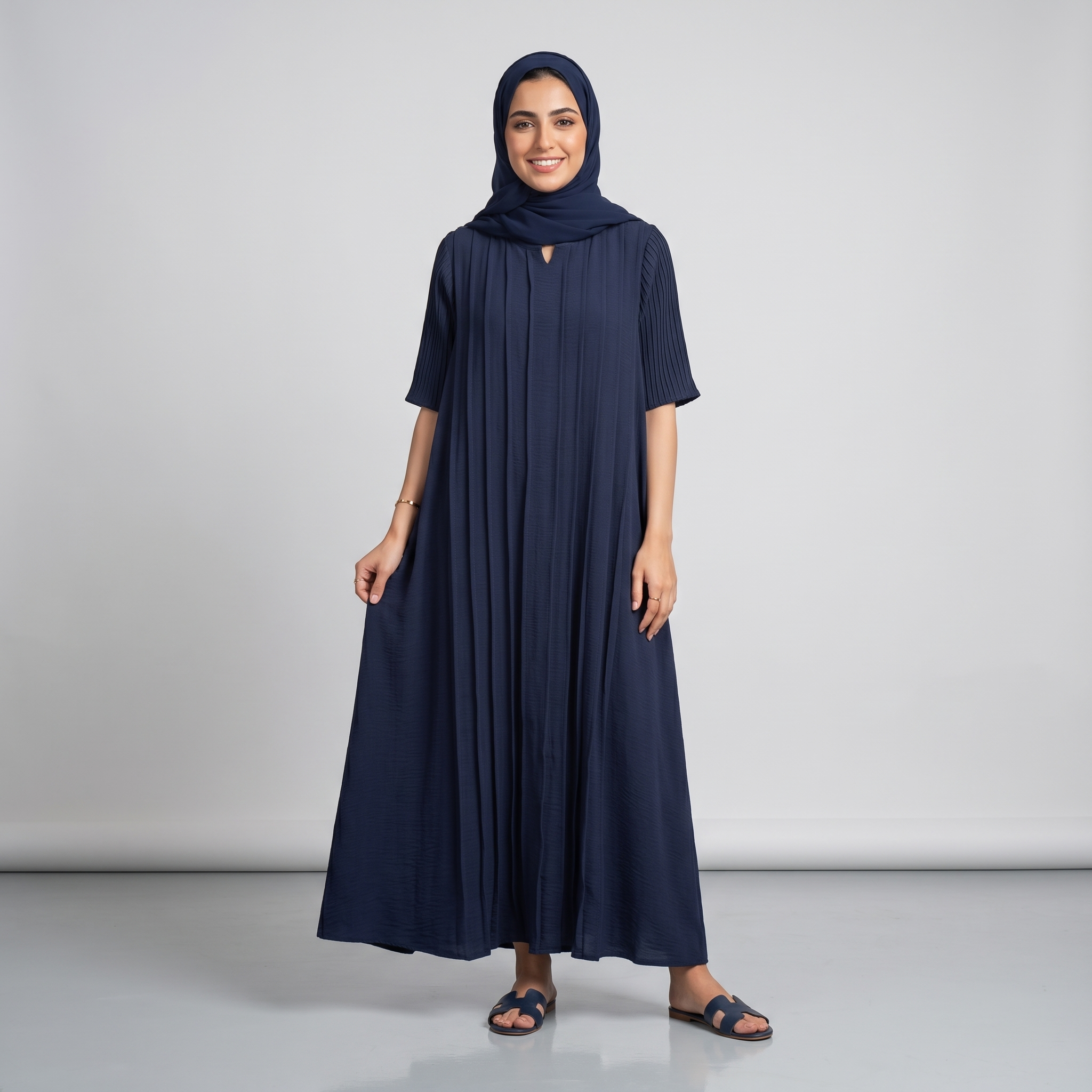 Womens H/S Fustan 726