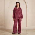 Womens 2Pcs Set 0578