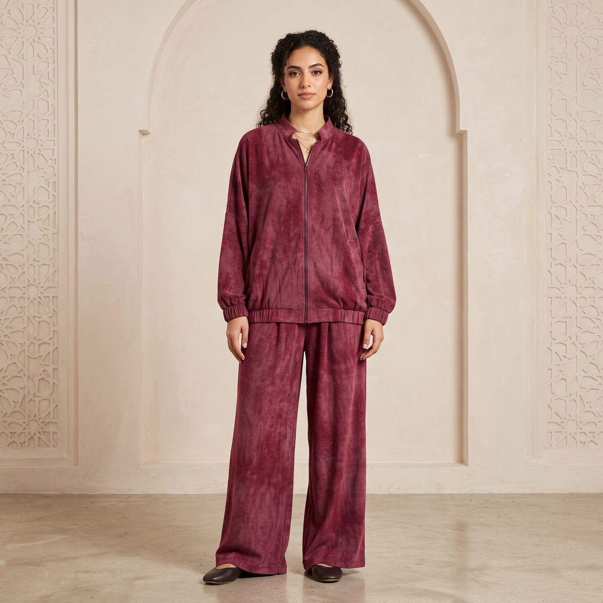 Womens 2Pcs Set 0578