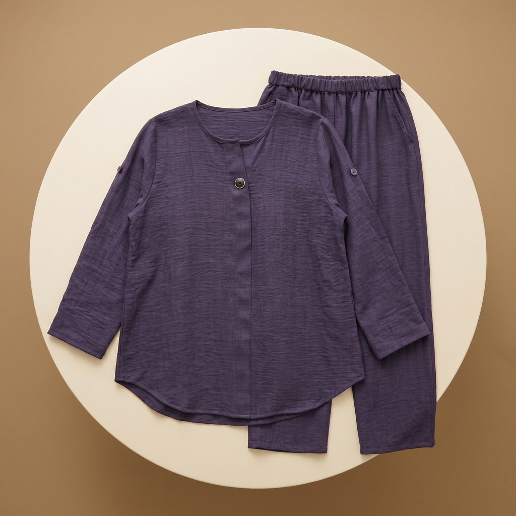 Womens 2Pcs Set 003339