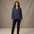 Womens Shirt 1Pcs 005597