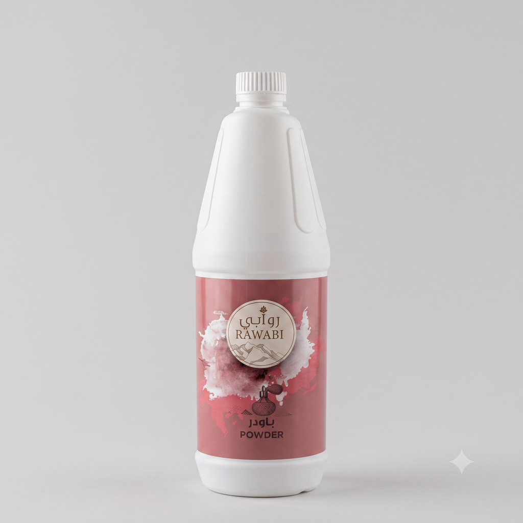 معطر روابي الفواح