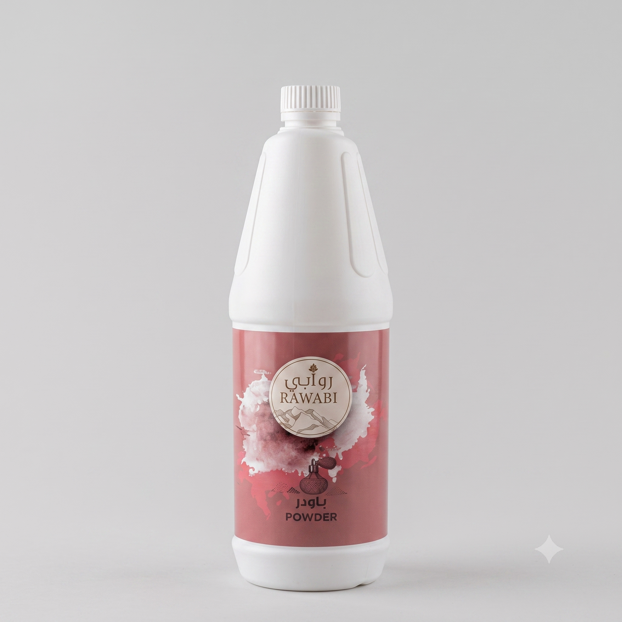 Rawabi Fragrant Air Freshener