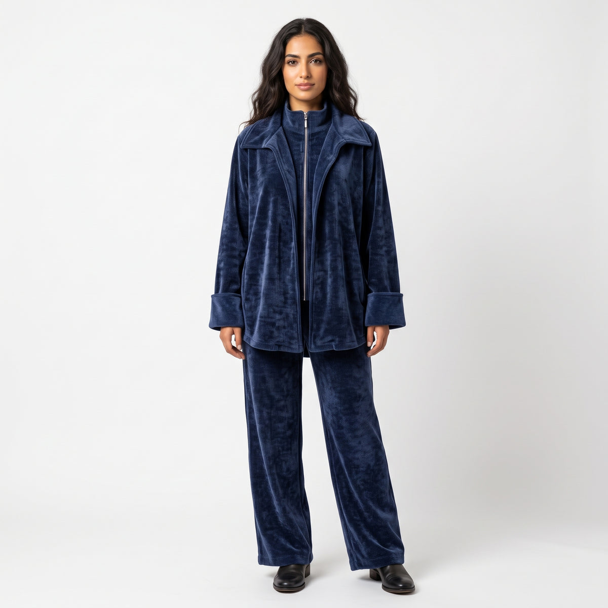 Womens 2Pcs Set 3069