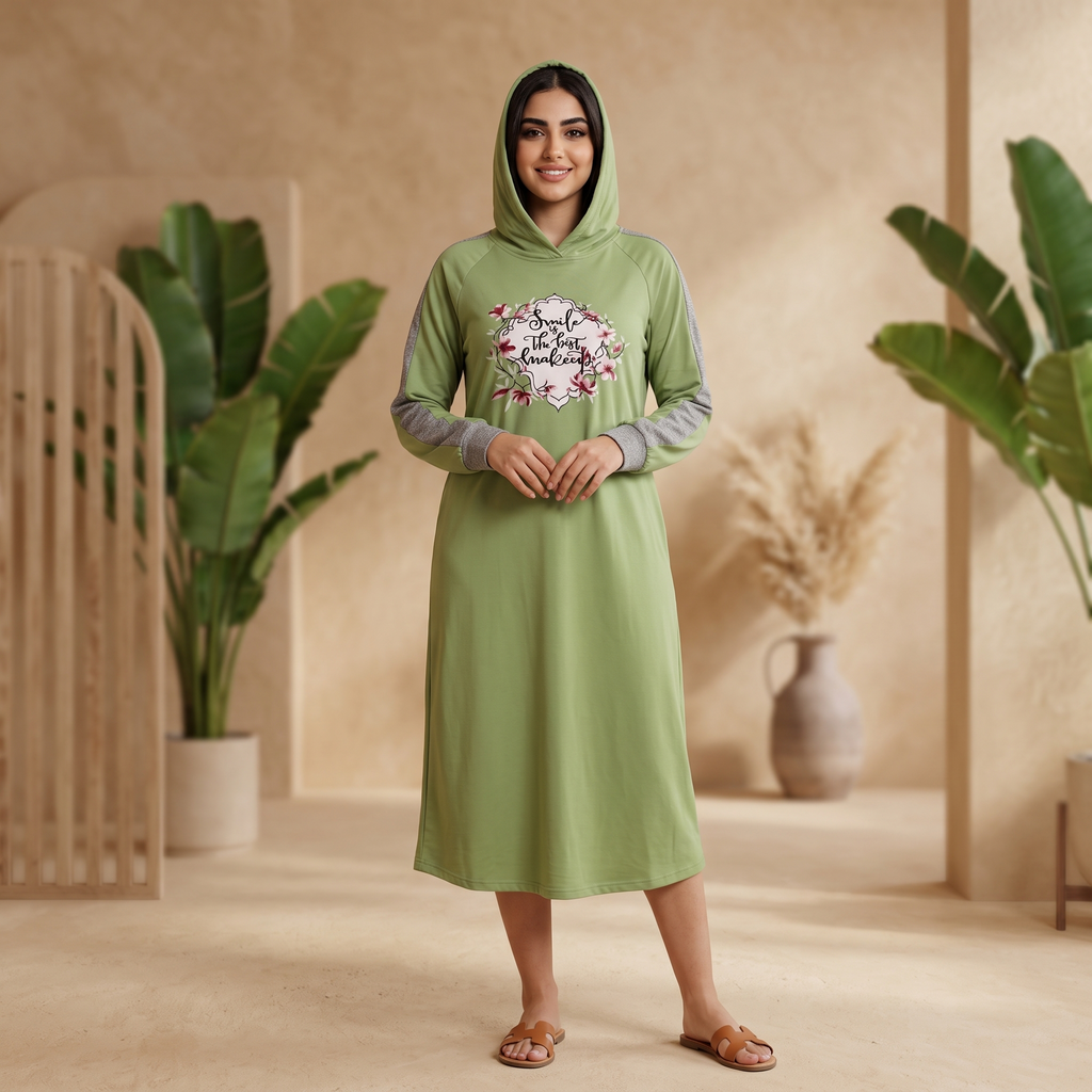 Womens Midi YA10004D