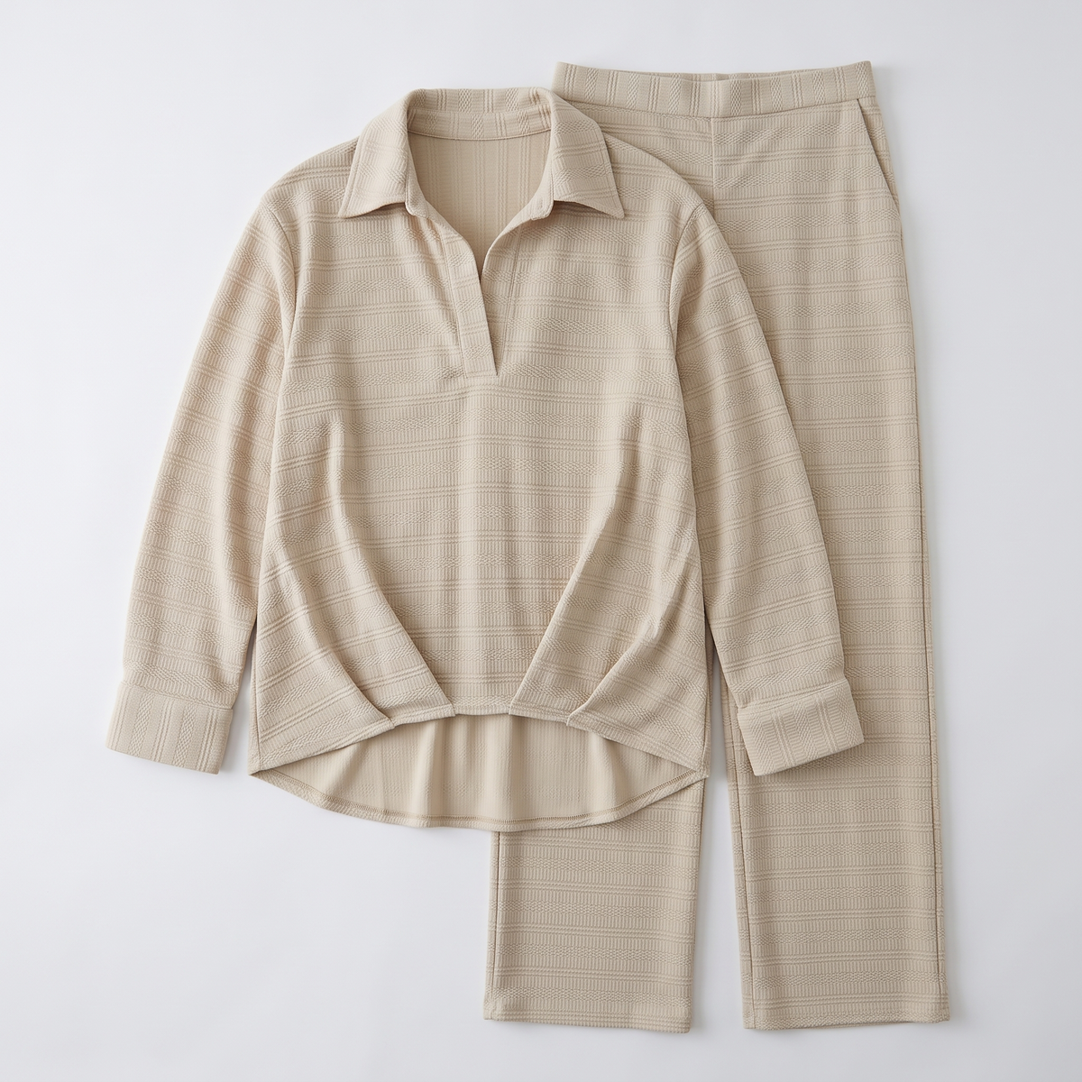 Womens 2Pcs Set 3041