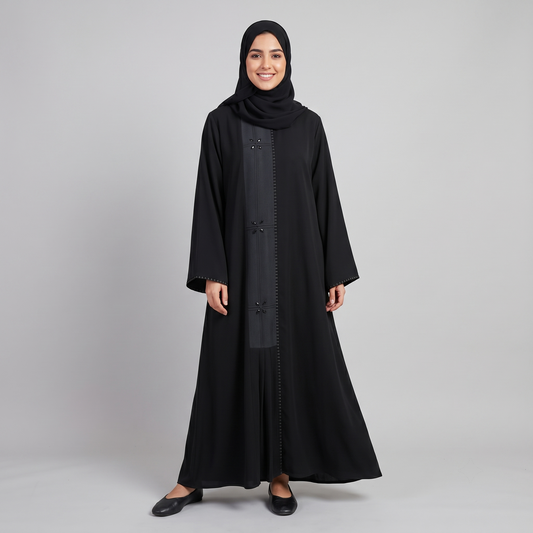 Abaya 1Pcs 30032