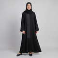 Abaya 1Pcs 30032