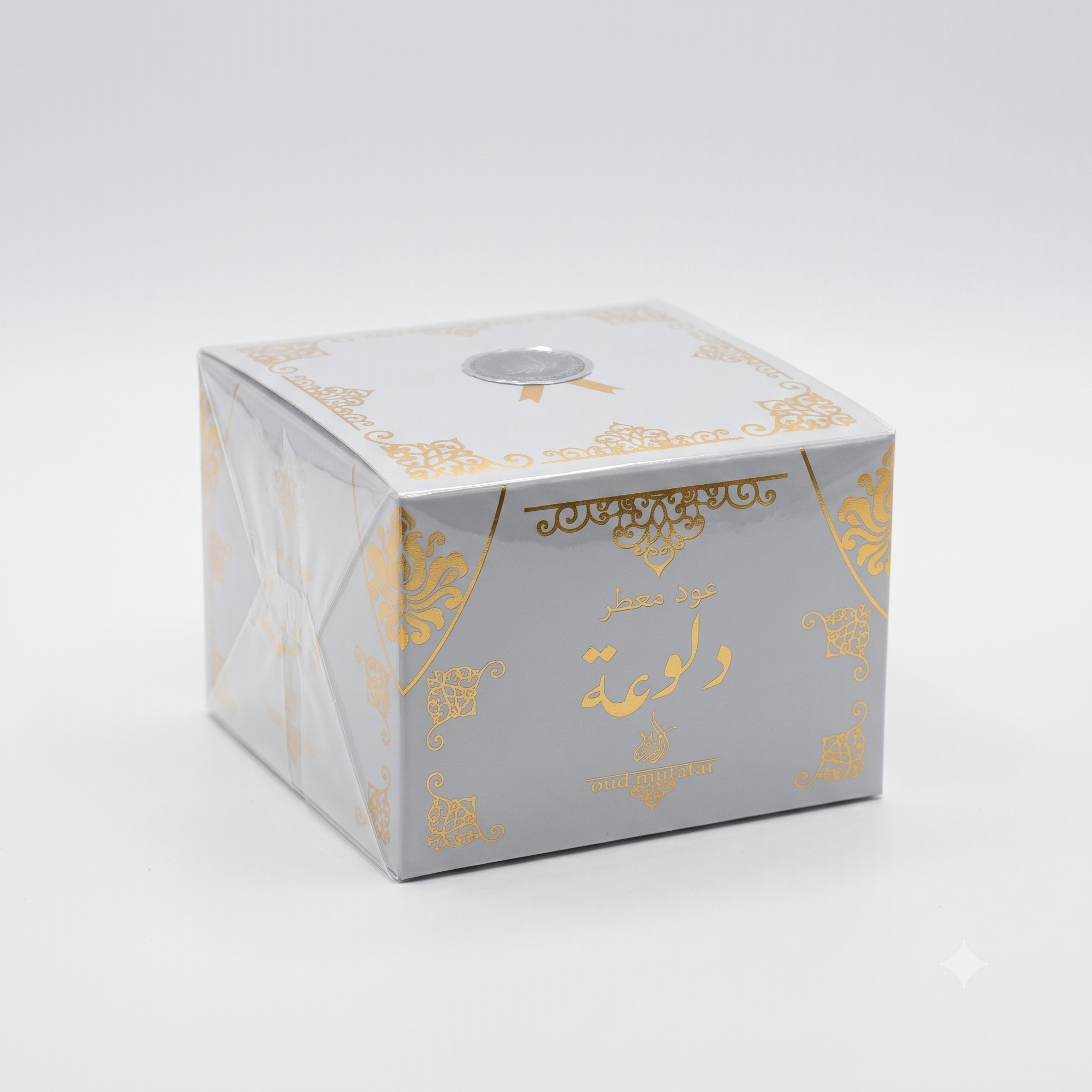 عود معطر دلوعة