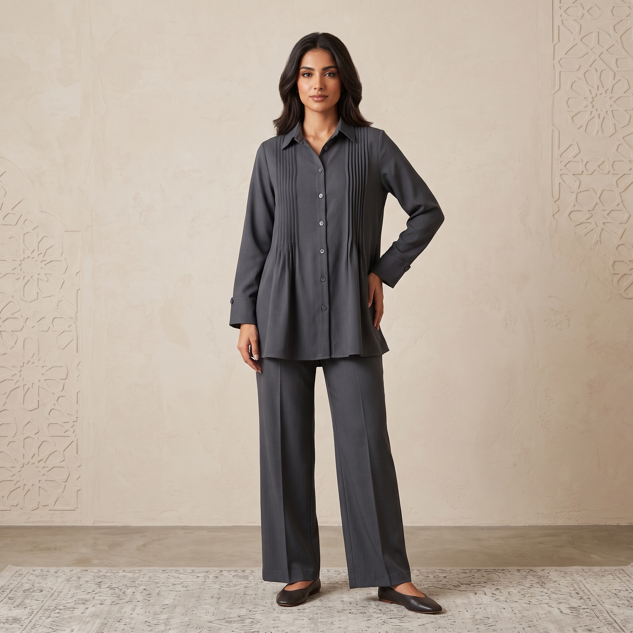 Womens 2Pcs Set 012131