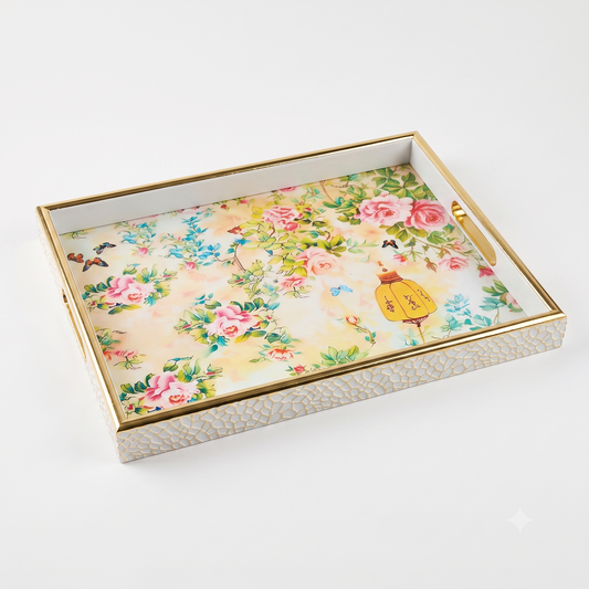 Tray MHD2007-3