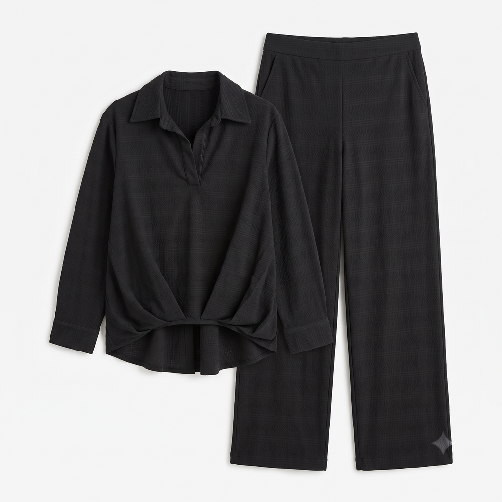 Womens 2Pcs Set 3041